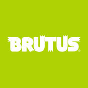 『BRUTUS』